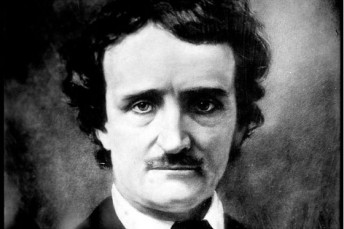 Poe closeup - Byronic