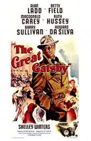 1948 Gatsby-Poster