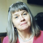 Connie Norgren