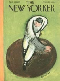 Angell NYer cover