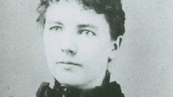 Laura Ingalls Wilder entertained generations of children with her Little House series, which was loosely based on her family's pioneering life. Her memoir, Pioneer Girl, was published in 2014